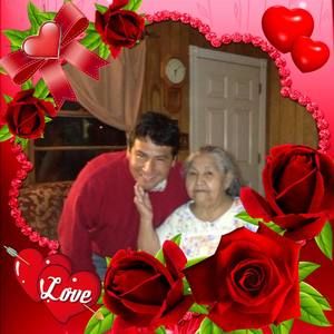 Meet your Posher, Eliseo